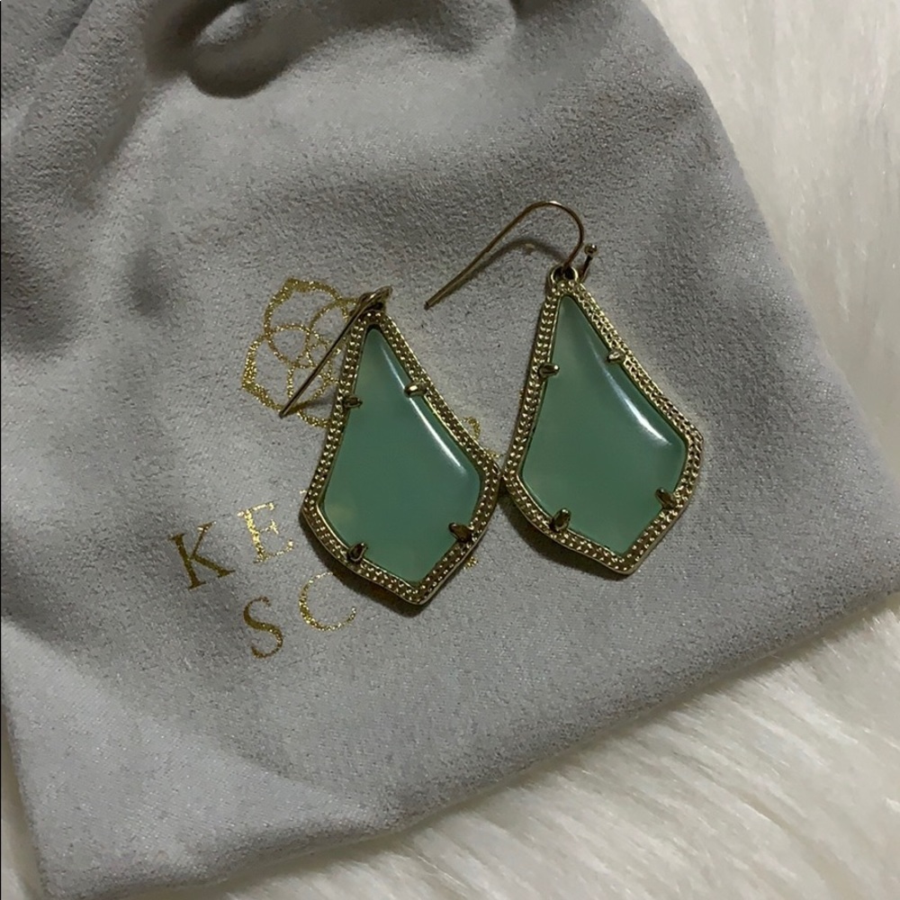 Kendra Scott Alex Earrings
